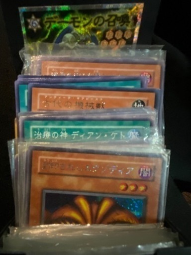 遊戯王カード 遊戯王 ブルーアイズ コレクターの方等