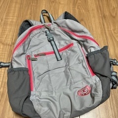 champion リュック