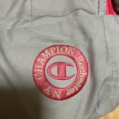 champion リュックの画像