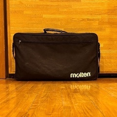 モルテン　デジタイマー