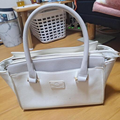 投稿のバックまとめ売り3点
