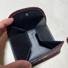 和柄　財布　4種(バラ売り可)の画像