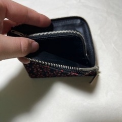 和柄　財布　4種(バラ売り可)の画像
