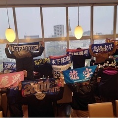 2024🐉ドラゴンズbullご飯会コミュニティーサークルメンバー大募集