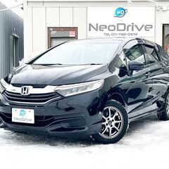 全国自社ローン#MYNEOオートローン　シャトルハイブリッド　ホ...