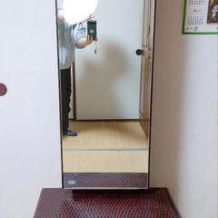 鎌倉彫ドレッサー