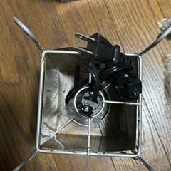 アロマランプ の画像