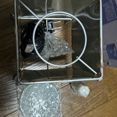 アロマランプ の画像