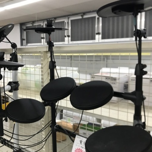 MEDELI 電子ドラム　DD401J