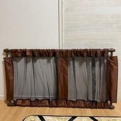 シンプルフェンス　Lサイズ　スマートエンジェル