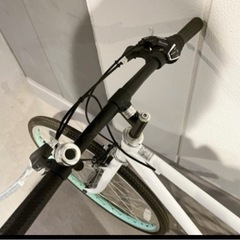 自転車　ロードバイク