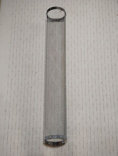 お値下げ可　煙突カバー