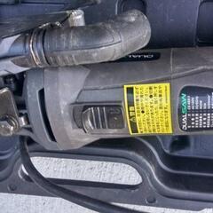 DUALSAW  デュアルソー  CS450-1　切断機【中古品】の画像