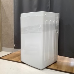 【トレファク神戸南店】HAIER 全自動洗濯機！！【取りに来られる方限定】 トレファク神戸南店】Haierの全自動洗濯機です【取りに来られる