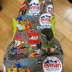 jam ベストの画像