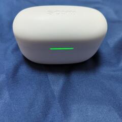 Sony LinkBudsの画像
