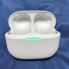 Sony LinkBudsの画像