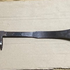 【お譲り先決まりました】土牛 ハイバール 280 rsc280