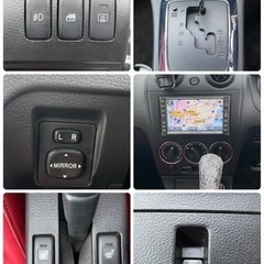 (売約済み) ★車検満タン2年★ ダイハツ　コペン　L880K アクティブトップ　★革シート★シートヒーター★社外アルミ★オープンカー★調子良好★の画像