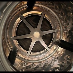 Panasonic ドラム式の画像