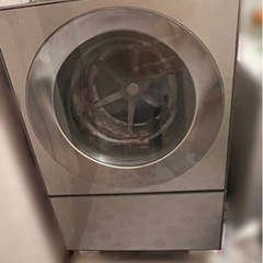 Panasonic ドラム式