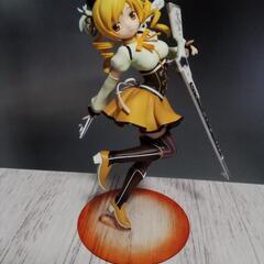 魔法少女まどか☆マギカ　(巴マミ)グッスマ