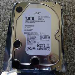 HGST EnterpriseHDD UltraStar7K2 1TB