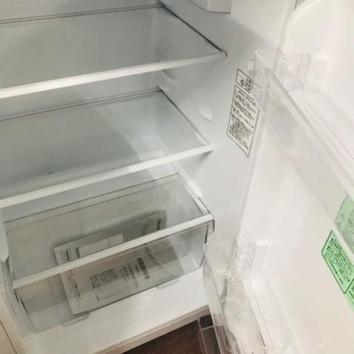 ★激安★ハイセンス　120L 2020年製