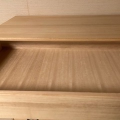 桐タンス日本製の画像
