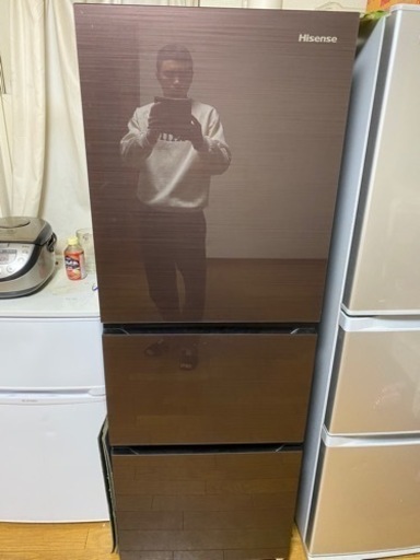 冷蔵庫