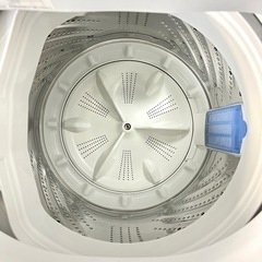 ☑︎ご成約済み🤝 大人のグロッシーブラック♟️ 一人暮らし家電セット✨ 国内メーカー🇯🇵 高年式⭕️の画像