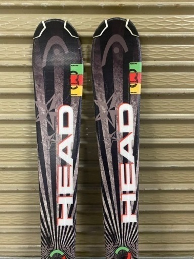 HEAD  rev70 era3.0  ヘッド　スキー板　スキー　ボード