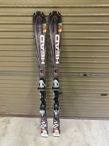 HEAD  rev70 era3.0  ヘッド　スキー板　スキー　ボード