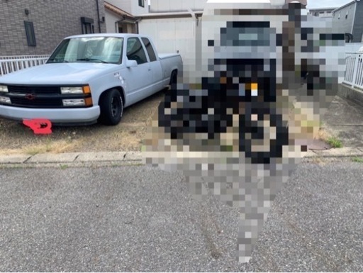 シボレー　C1500