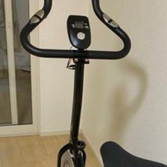 エアロバイクの画像
