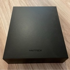【美品】MYTREX マイトレックス ヒートネックの画像