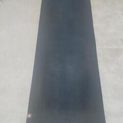 マンドゥカ　ヨガマットの画像