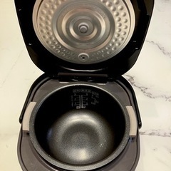 3号炊き 炊飯器の画像