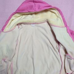 子供セット女の子(冬)の画像