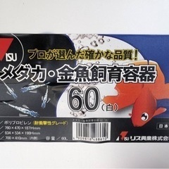 トロ舟 60Ｌ 新品