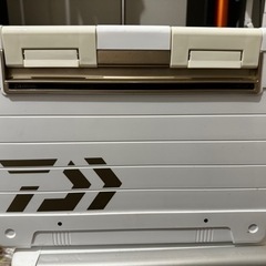 【引き取り可能な方】クーラーボックス