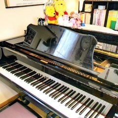 さとうピアノエレクトーンうたの音楽教室の画像