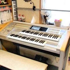 さとうピアノエレクトーンうたの音楽教室の画像