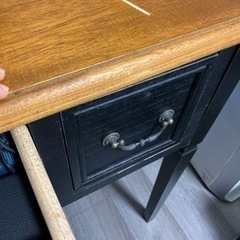 ドレッサーの画像