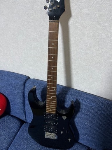 Ibanez ギター