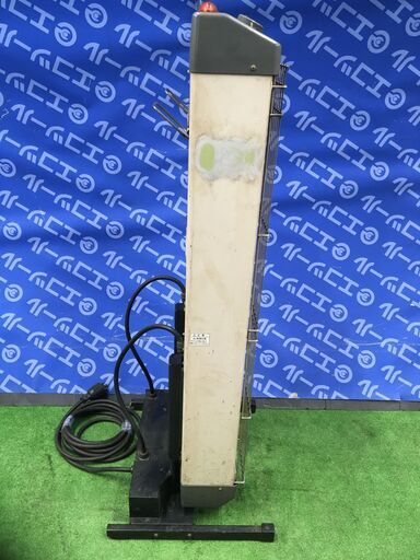 【エコツール 知立店】〇DENSO/デンソー 三相200V3.0kW2連/ツイン遠赤外線ヒーター EG-30RM   IT2Y1TRC1R04【愛知県/知立市/工具】【エコツール 知立店】〇DENSO/デンソー 三相200V3.0kW2連/ツイン遠赤外線ヒーター EG-30RM   IT2Y1TRC1R04【愛知県/知立市/工具】