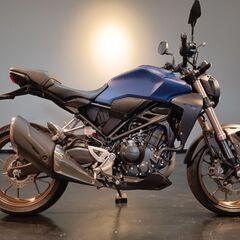 ホンダ　CB250R