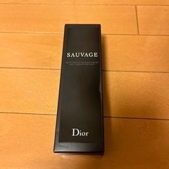 コスメ/ヘルスケア スキンケア　sauvage