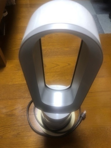 Dyson ダイソン　☆ hot+cool 2015年製　ヒーター　完動品！