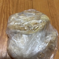 ミツロウのもと　新品未使用